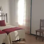 Hotel-restaurante Tres Encinas Pensión