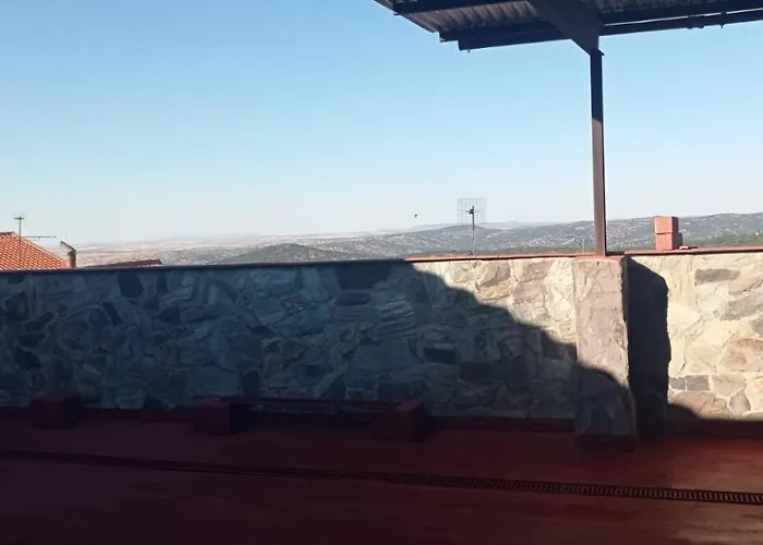 Hotel-restaurante Tres Encinas