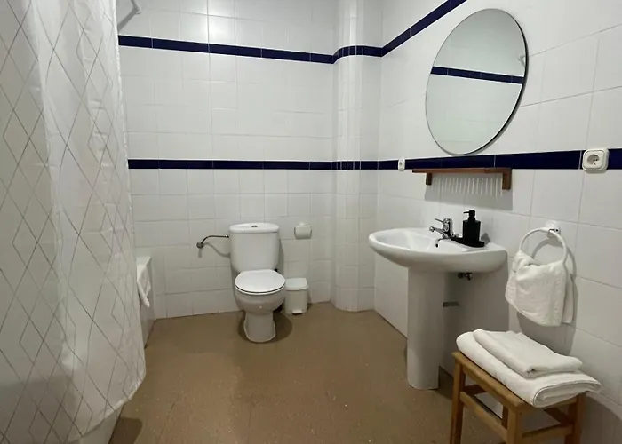 Hotel-restaurante Tres Encinas